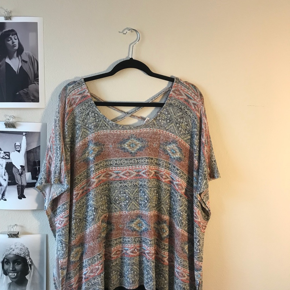 FILL TILT FRINGE